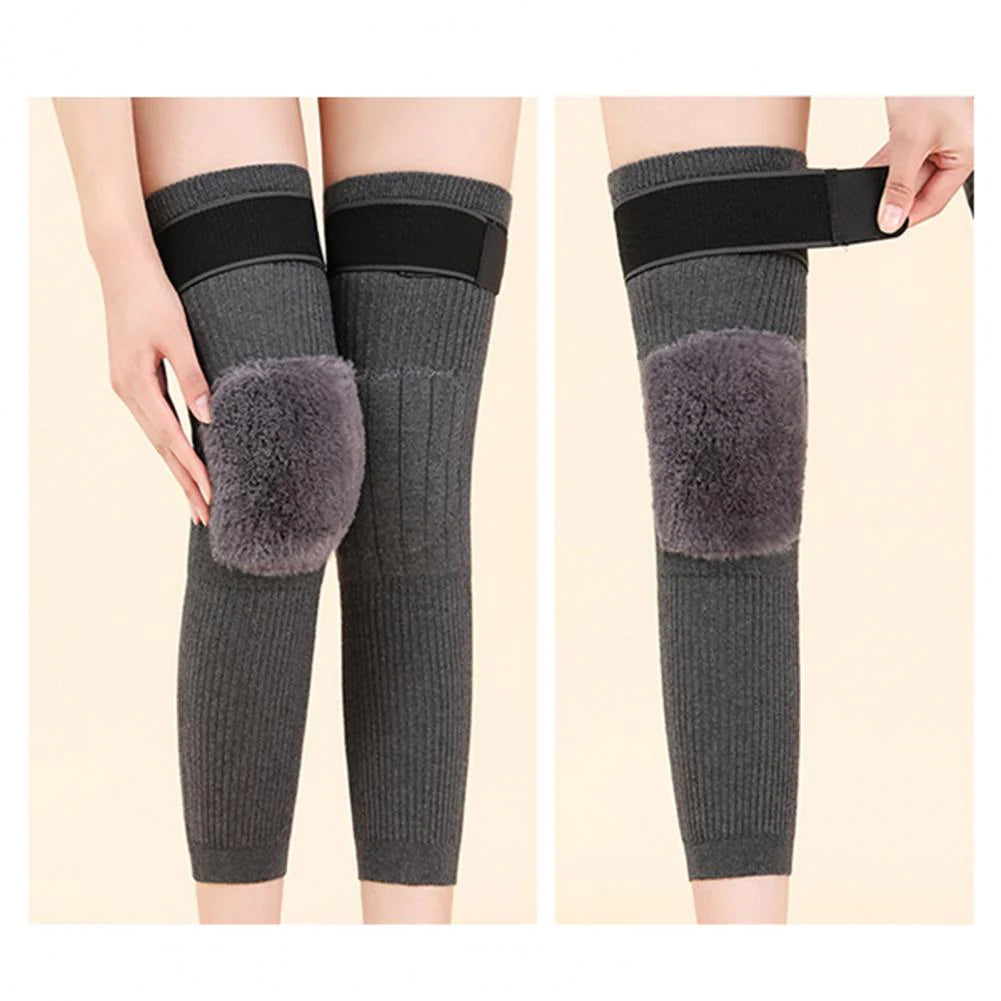 High Quality Winter Knee Warmer