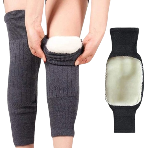 High Quality Winter Knee Warmer