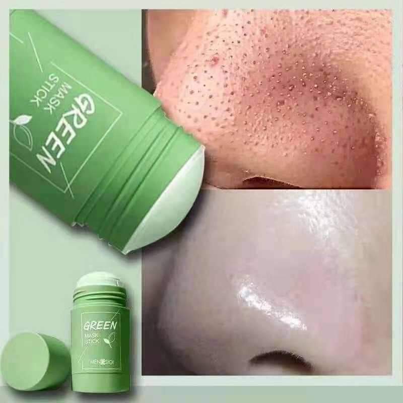 Green Tea Mask Stick Original