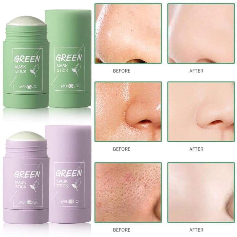 Green Tea Mask Stick Original