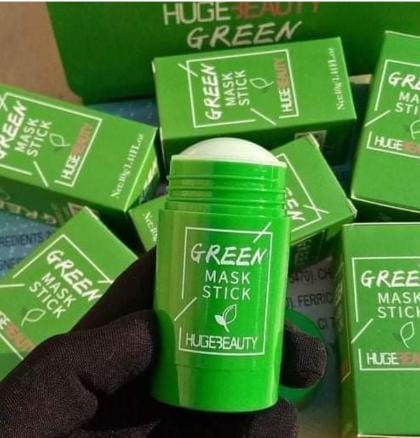 Green Tea Mask Stick Original